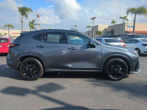 2026 Lexus NX 450h+ 450h+ F SPORT HANDLING AWD