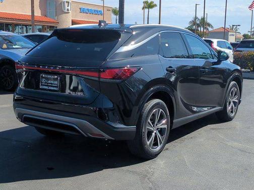 2026 Lexus RX 350 Base