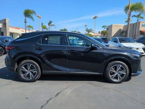 2026 Lexus RX 350 Base