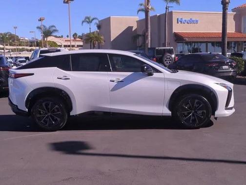 2026 Lexus RZ 350e RZ 350e