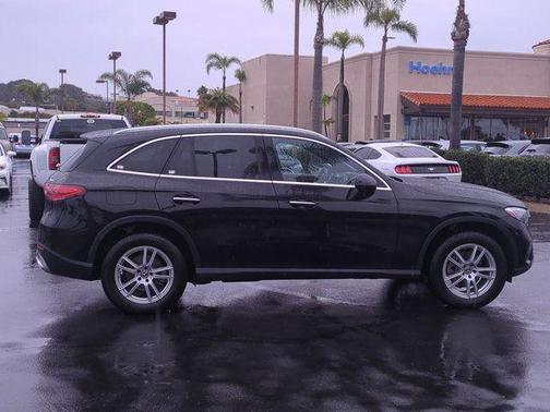 2023 Mercedes-Benz GLC 300 4MATIC