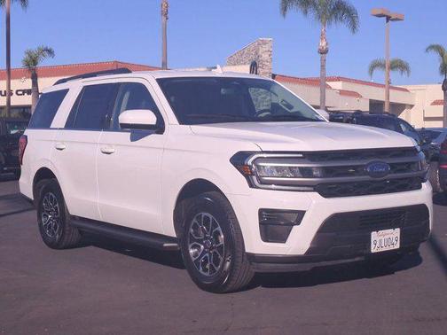 2024 Ford Expedition XLT