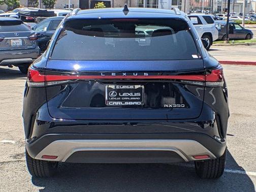 2023 Lexus RX 350 Base