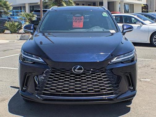 2023 Lexus RX 350 Base