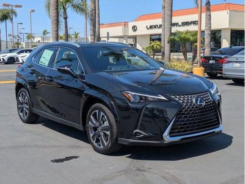 Caviar 2026 Lexus UX 300h Premium