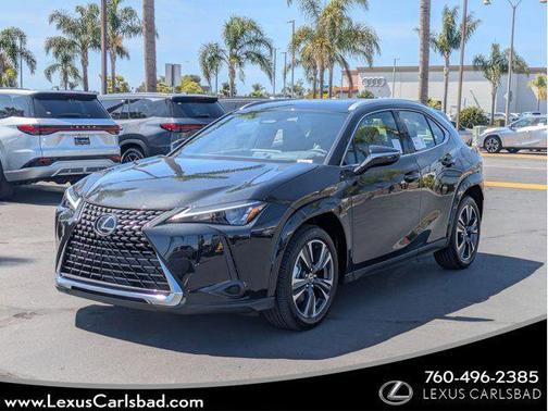 Caviar 2026 Lexus UX 300h Premium
