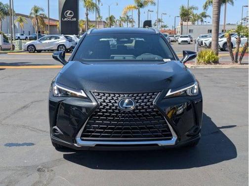 Caviar 2026 Lexus UX 300h Premium