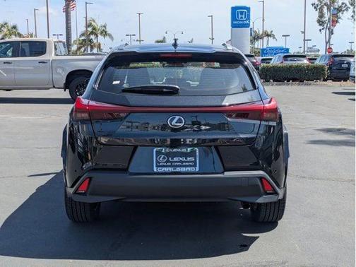 Caviar 2026 Lexus UX 300h Premium