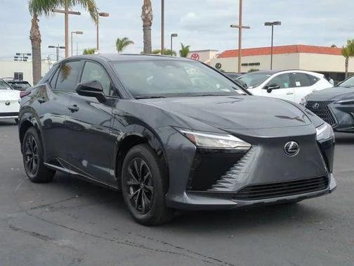 2026 Lexus RZ 350e 350e