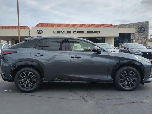 2026 Lexus RZ 350e 350e