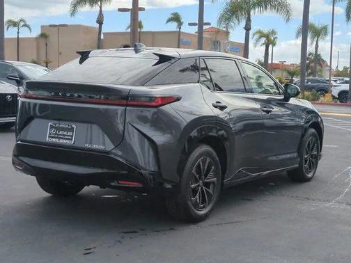 2026 Lexus RZ 350e 350e