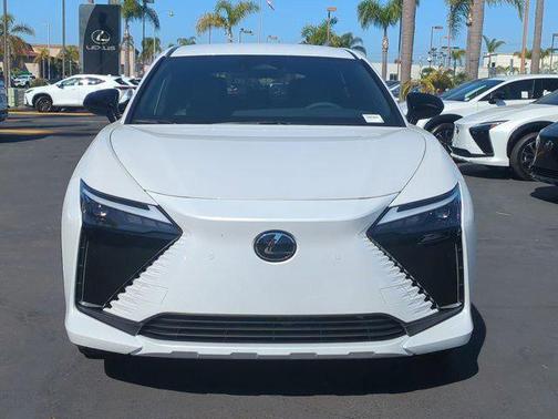 2026 Lexus RZ 350e RZ 350e