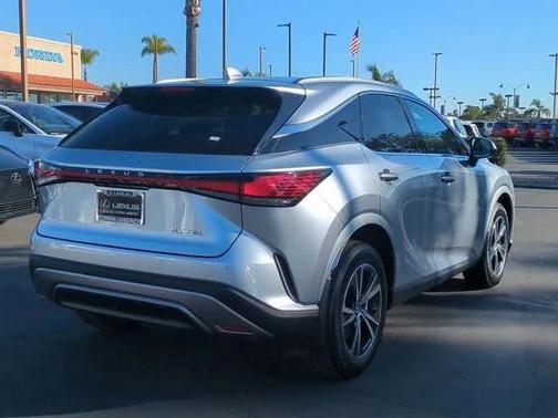 2026 Lexus RX 350 Premium