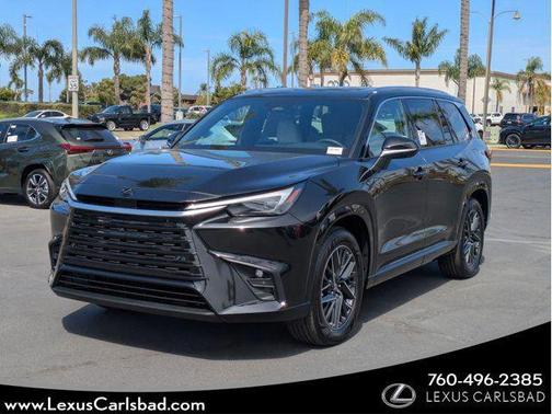 Caviar 2026 Lexus TX 350 Premium