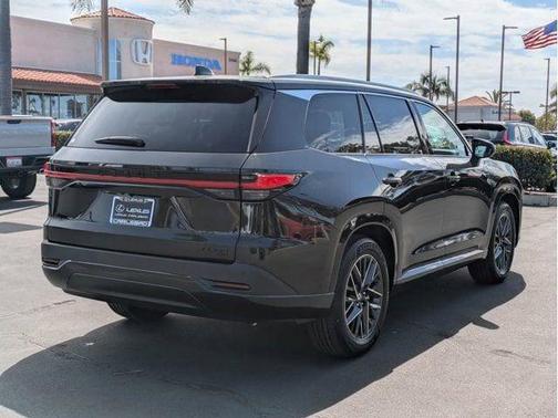 Caviar 2026 Lexus TX 350 Premium