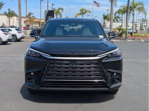 Caviar 2026 Lexus TX 350 Premium