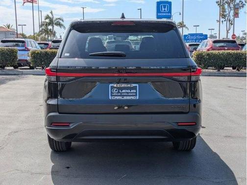 Caviar 2026 Lexus TX 350 Premium