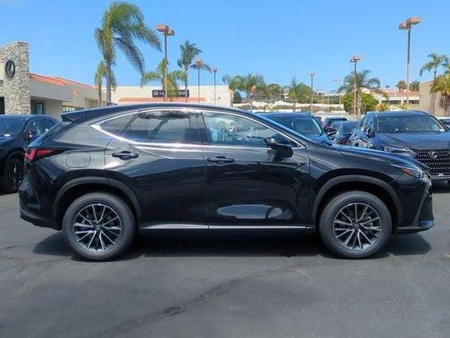 Caviar 2026 Lexus NX 450h+ 450h+ PREMIUM AWD