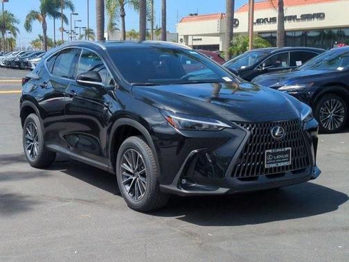 Caviar 2026 Lexus NX 450h+ 450h+ PREMIUM AWD