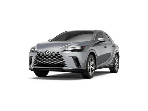 2026 Lexus RX 350 Base