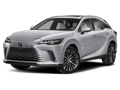 2026 Lexus RX 350 Base