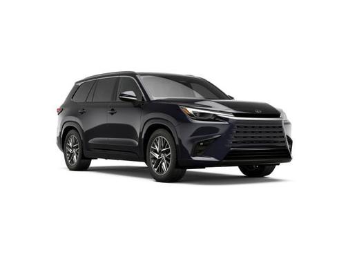 Caviar 2026 Lexus TX 350 Premium