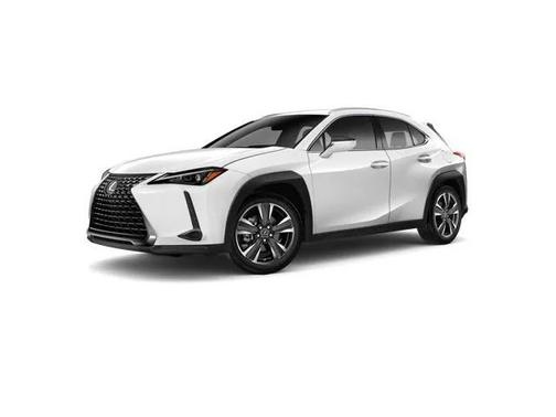 2026 Lexus UX 300h Base