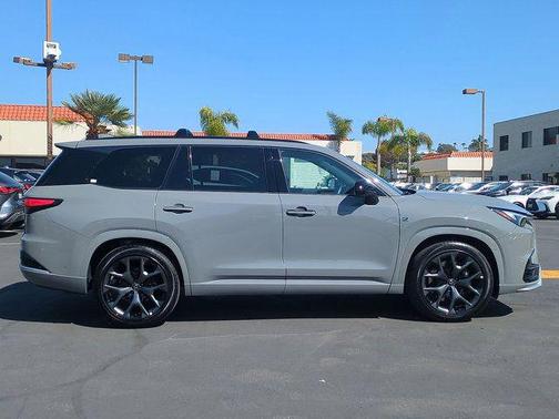 2025 Lexus TX 500h F SPORT Premium