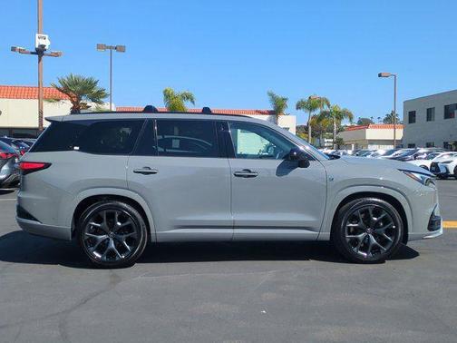 2025 Lexus TX 500h F SPORT Premium