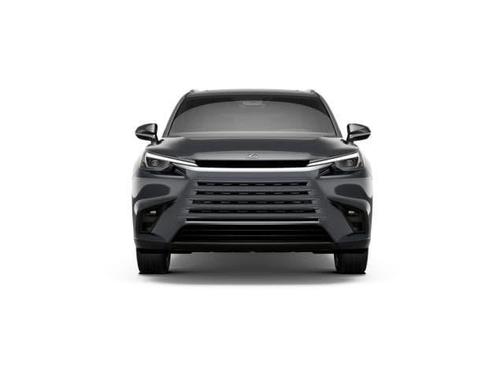 Cloudburst Gray 2026 Lexus TX 350 Premium