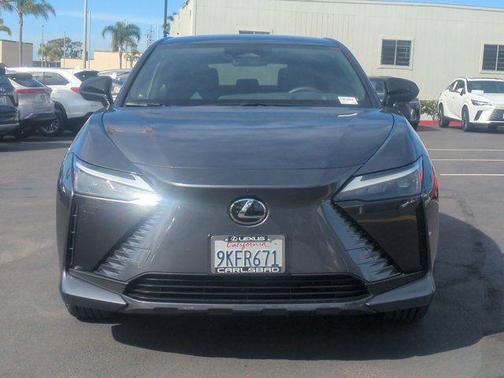 2023 Lexus RZ 450e 450e Luxury