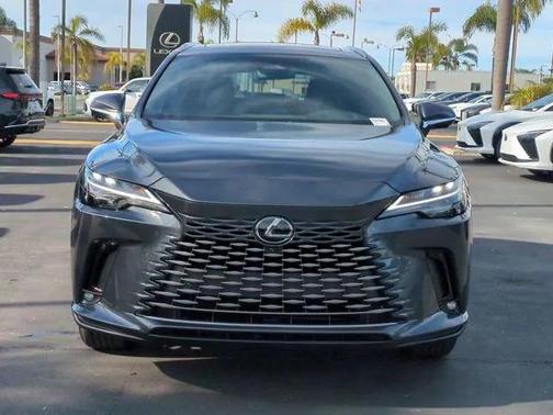 2026 Lexus RX 350 Base