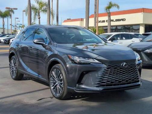 2026 Lexus RX 350 Base