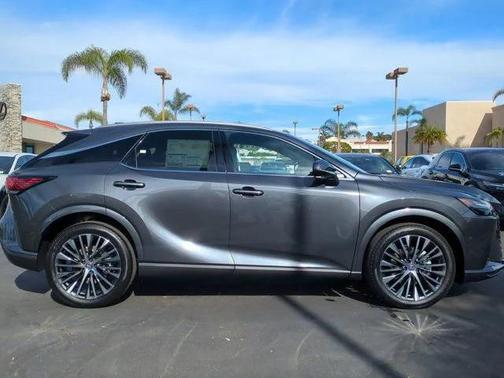 2026 Lexus RX 350 Base