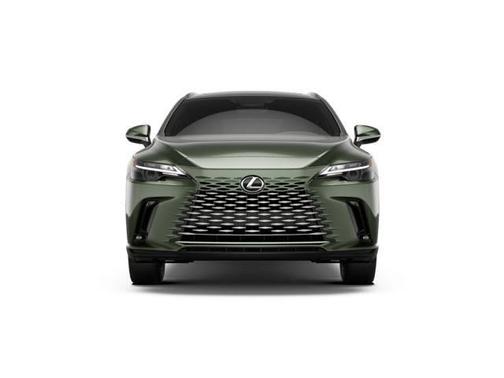 Nori Green Pearl 2026 Lexus RX 350 Base