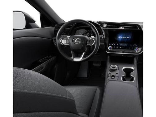 Caviar 2026 Lexus RZ 350e 350e