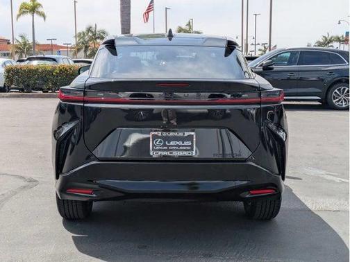 Caviar 2026 Lexus RZ 350e 350e