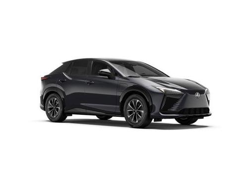 Caviar 2026 Lexus RZ 350e 350e