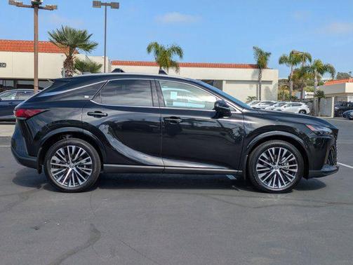 Caviar 2025 Lexus RX 350 Base