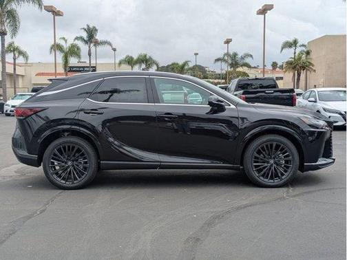 Caviar 2026 Lexus RX 350 Base