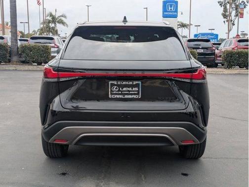 Caviar 2026 Lexus RX 350 Base