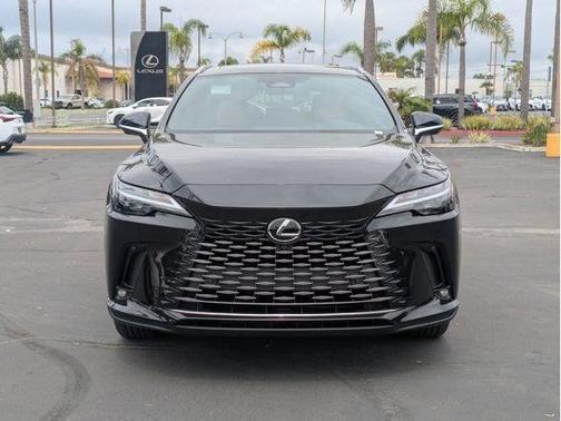 Caviar 2026 Lexus RX 350 Base