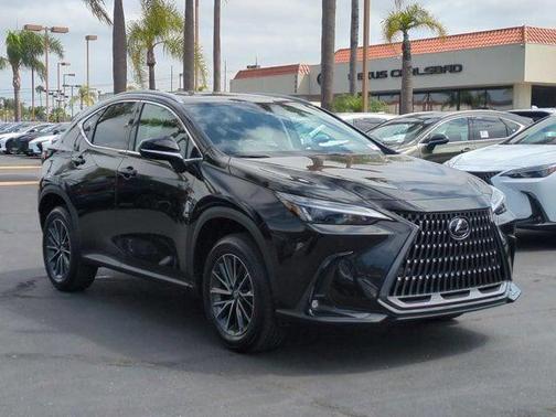 Caviar 2026 Lexus NX 350 350 PREMIUM AWD