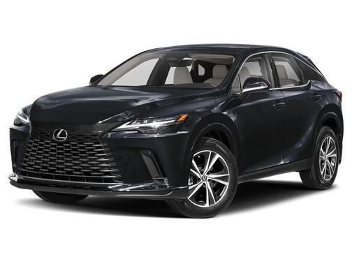 Caviar 2026 Lexus RX 350 Base