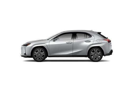 Iridium 2026 Lexus UX 300h Premium