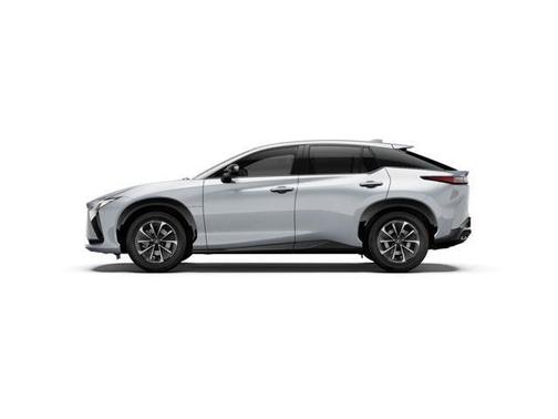 Iridium 2026 Lexus RZ 350e 350e