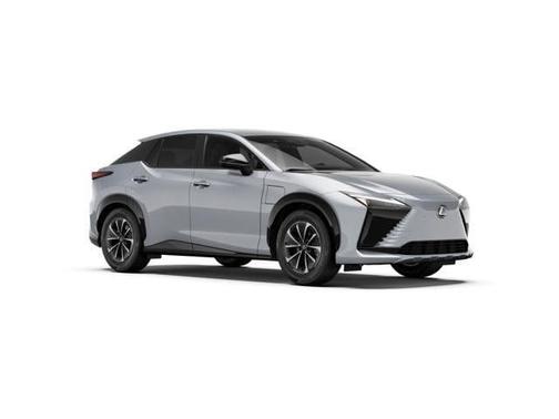 Iridium 2026 Lexus RZ 350e 350e
