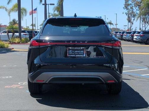 Caviar 2026 Lexus RX 350 Base