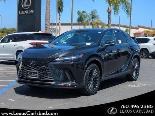 Caviar 2026 Lexus RX 350 Base