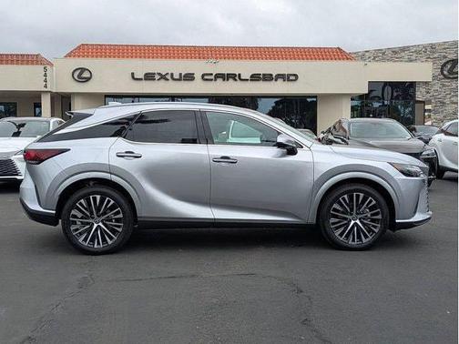 Iridium 2026 Lexus RX 350 Base
